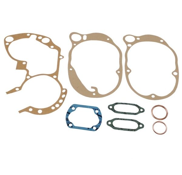 Pakkingset Compleet Sachs 2/3/4V MET Membraan BAC