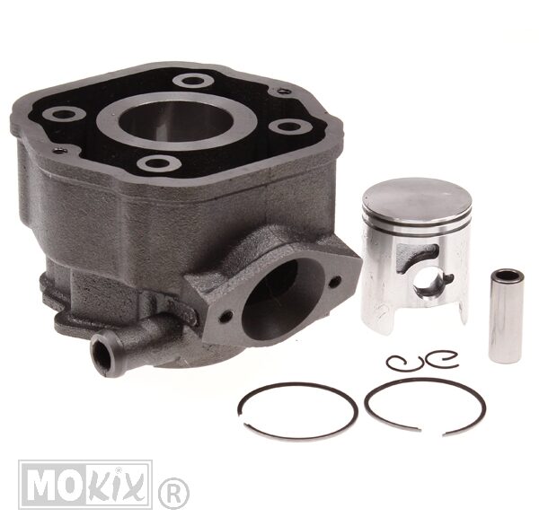 Cilinder Derbi Senda-R 04 40mm SP"