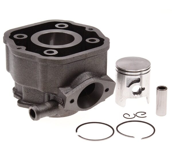 Cilindro Derbi Senda-R 04 40mm SP"