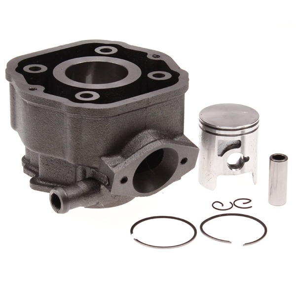Cilinder Derbi Senda-R 04 40mm SP"