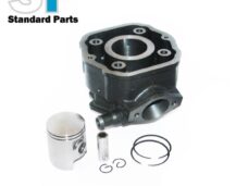 Cilinder Derbi Senda-R 04 47mm SP"