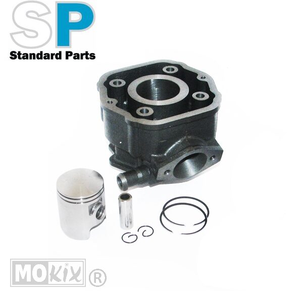 Cilinder Derbi Senda-R 04 47mm SP"