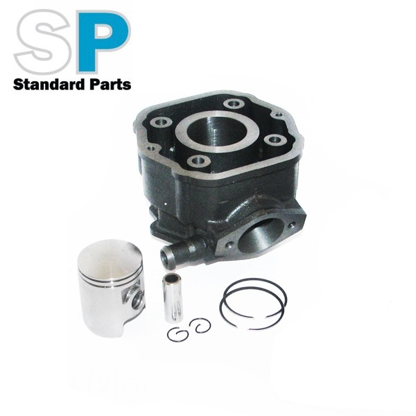 Cilinder Derbi Senda-R 04 47mm SP"