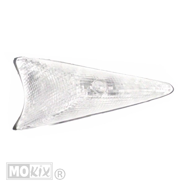 RAW-BOL Glas Peugeot Speedfight 2 Blank R.A. CE