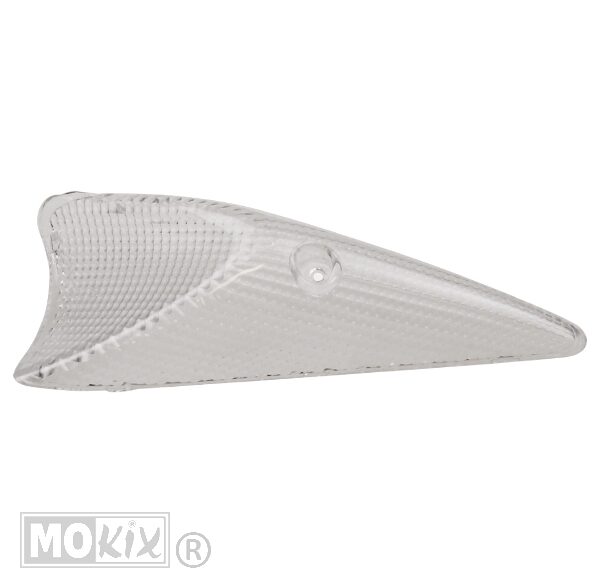 RAW-BOL Szkło Peugeot Speedfight 2 Puste LA