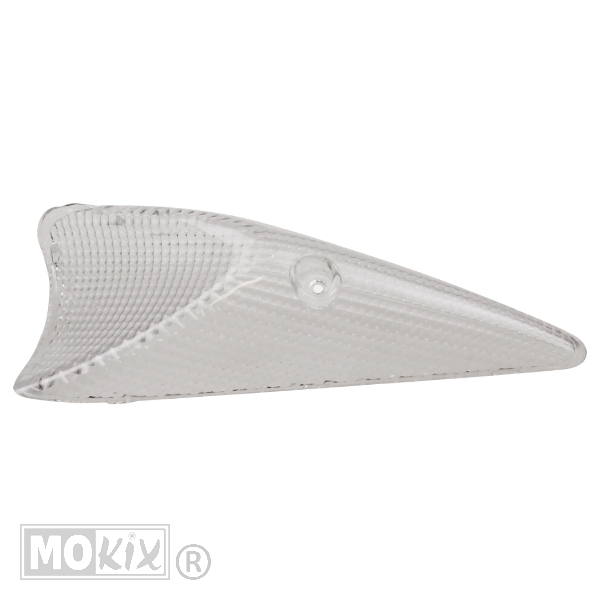 RAW-BOL Glas Peugeot Speedfight 2 Blank L.A.