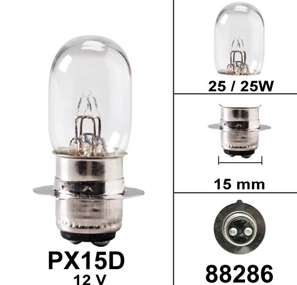 Lamp PX15D 12V 25/25W (1)