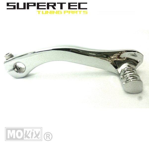 Kickstarter Minarelli Scooter Polish - Supertec