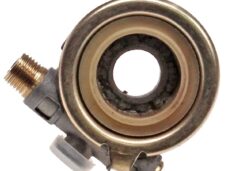 KM Aandrijving Tomos A35 (11mm AS/24mm LIP) OT - Supertec