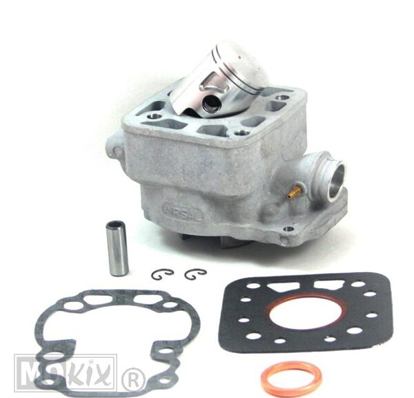 Cilinder Airsal Suzuki RMX/SMX 41.0mm