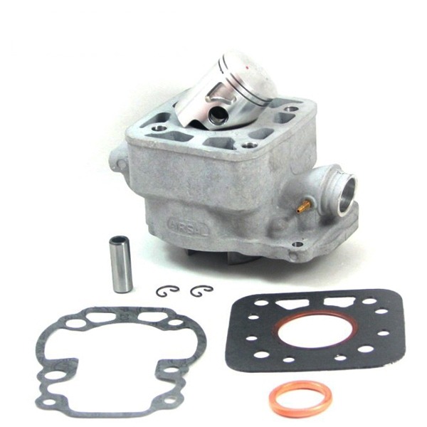 Cilinder Airsal Suzuki RMX/SMX 41.0mm
