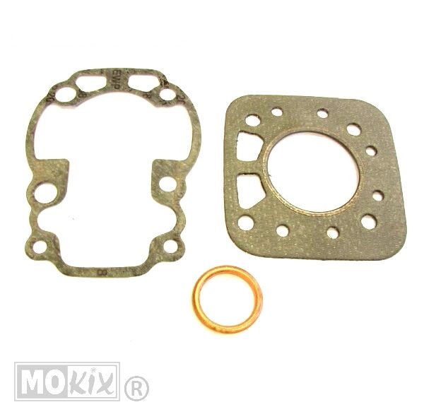 Pakkingset Airsal Suzuki RMX/SMX 48.0mm