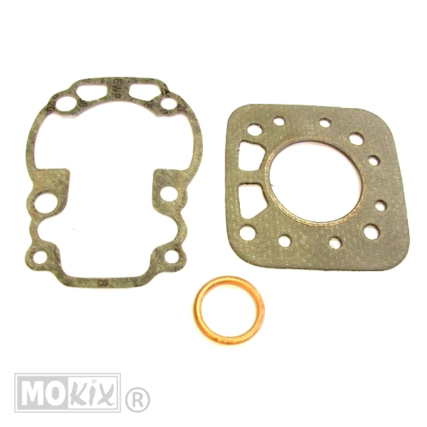 Gasket set Airsal Suzuki RMX/SMX 48.0mm