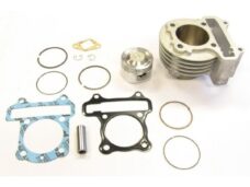 Cilinder Airsal China 4T ALU 50.0mm