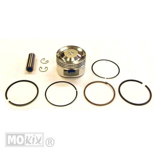 Zuiger Airsal China 4T ALU 50.0mm