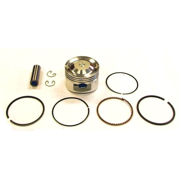 Zuiger Airsal China 4T ALU 50.0mm