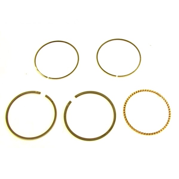 Zuigerveerset Airsal China 4T ALU 50.0mm