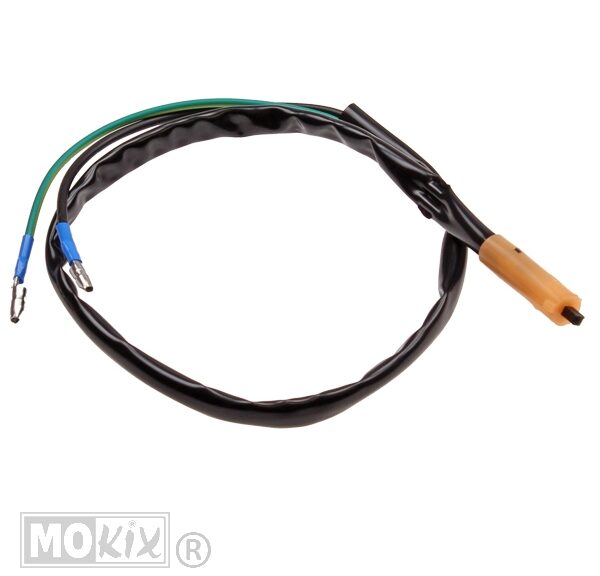 Remlichtschakelaar Draad China Kymco 31cm Elec
