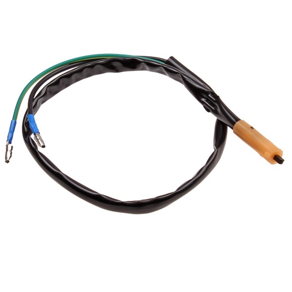 Remlichtschakelaar Draad China Kymco 31cm Elec