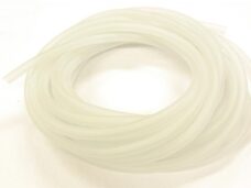 Benzineslang PVC 5x 8mm 10mtr CQ