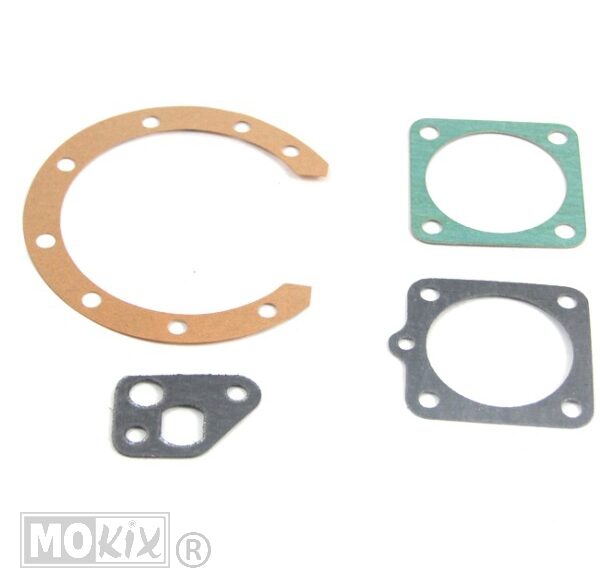 Pakkingset Compleet Solex 49cc BAC