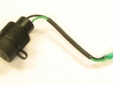 Sigaretten Aansteker MET KAP 12V