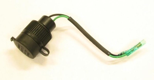 Sigaretten Aansteker MET KAP 12V