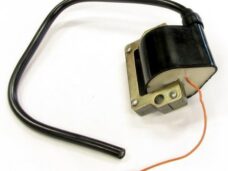 Bobine UNI 6V