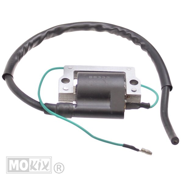 Bobine UNI 12V (Elec)