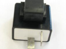 Knipperlicht-Relais 12V 1 T/M 100W DIG. 2pin Elec