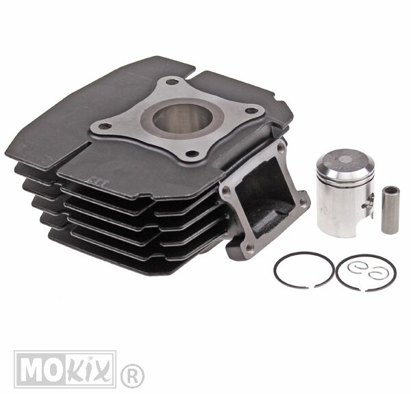 Cilinder Honda Mtxsh 50cc