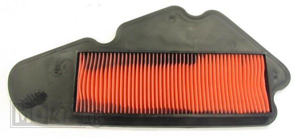 Luchtfilter Kymco Agility 10 4T Element Supertec"