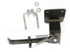 Zijstandaard Yamaha NEO'S 07 2T/4T Zwart - IGM