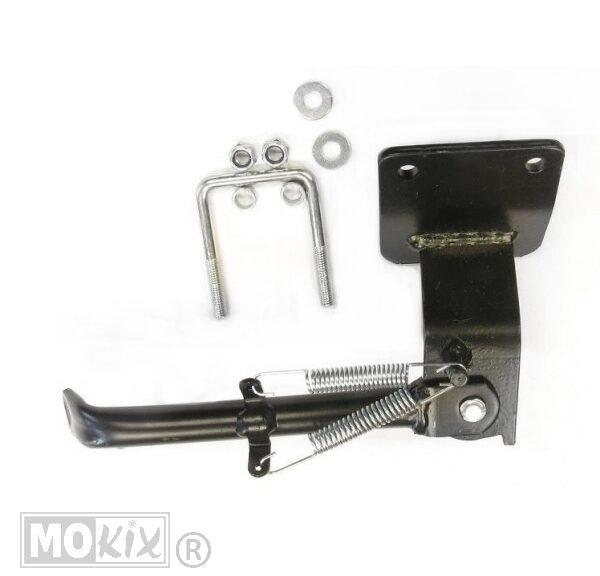 Zijstandaard Yamaha NEO'S 07 2T/4T Zwart - IGM