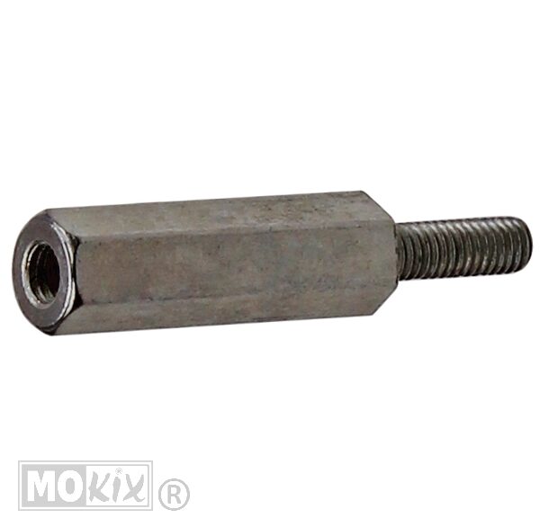 Afstandstuk Kreidler 38mm - Bollard