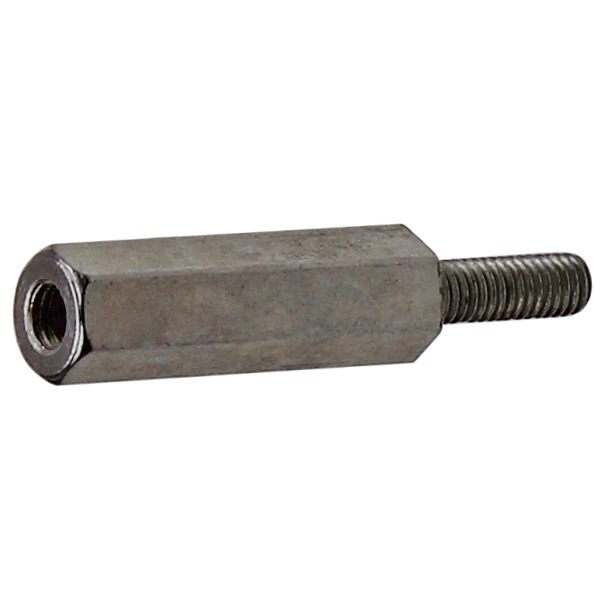 Afstandstuk Kreidler 41mm (1) - Bollard