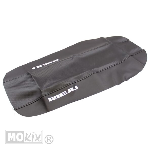 Buddy DEK Rieju SMX/RRX Carbon/Zwart MKX