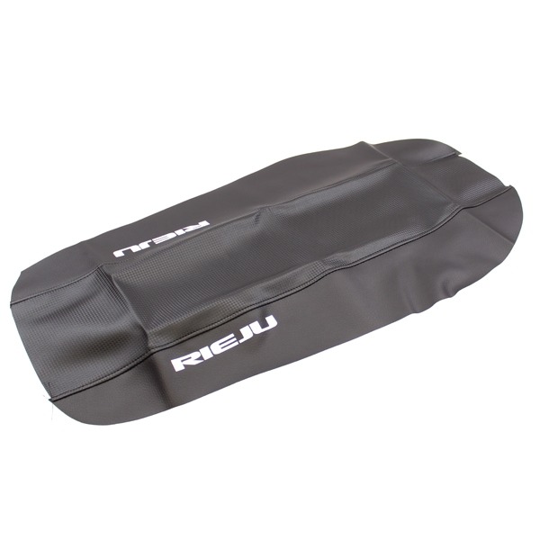 Buddy DEK Rieju SMX/RRX Carbon/Zwart MKX