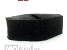 Uitlaat Bevestigings Rubber Spartamet - Silex