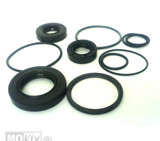 Keerringset Kymco DJY50 BAC