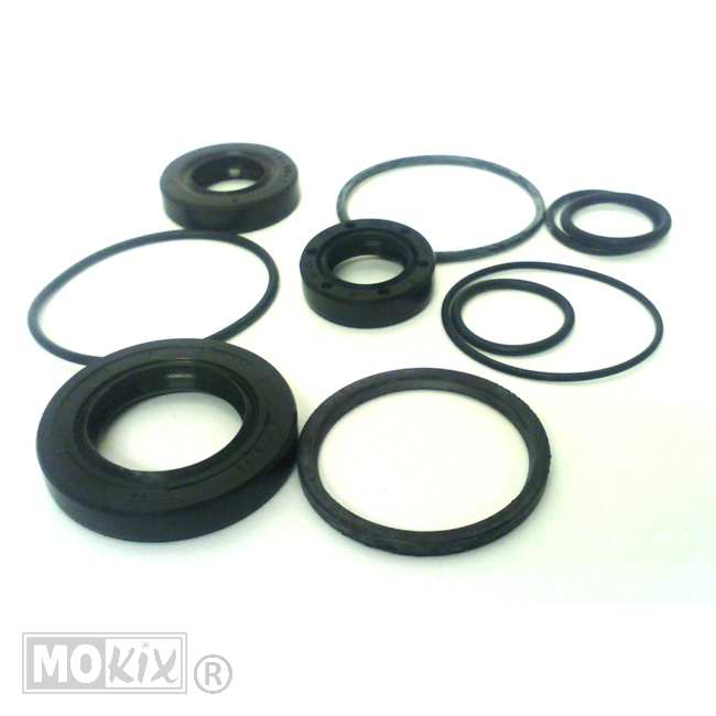 Keerringset Kymco DJY50 BAC