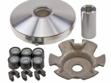 Variateurset China 4T GY6 Scooter 125cc - Supertec