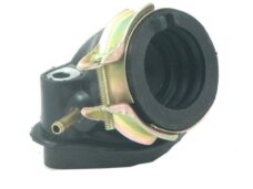 Spruitstuk China 4T GY6 125cc (1 Vacuum Aansl)