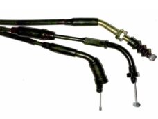 Kabel GAS SYM JET Euro-X Supertec