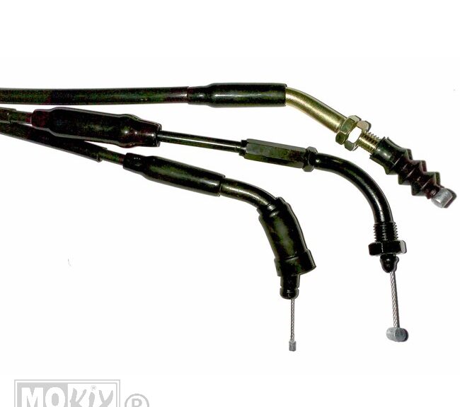 Kabel GAS SYM JET Euro-X Supertec