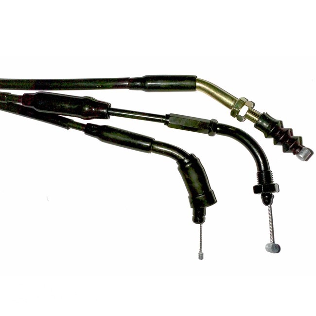 Kabel GAS SYM JET Euro-X Supertec
