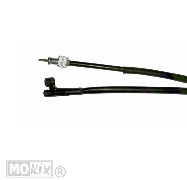 Velocímetro a cabo SYM JET Euro-X/HD 125 PEU LXR ST - Supertec