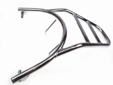Achterdrager SYM MIO Chroom Vast - Supertec