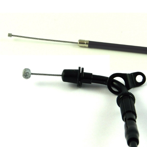 Kabel GAS Tomos A35 REV/Youngs Teflon >08 Elvedes