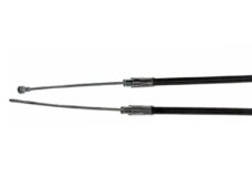 Kabel Achterrem Tomos REV/Youngster ST - Supertec